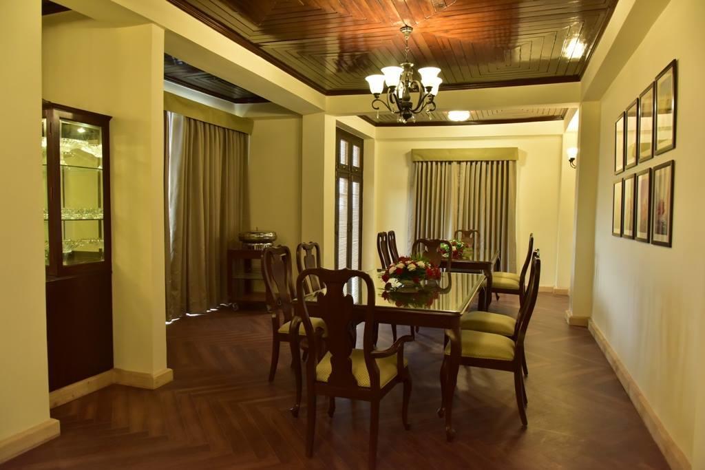 The Oaktree House Otel Shimla Dış mekan fotoğraf