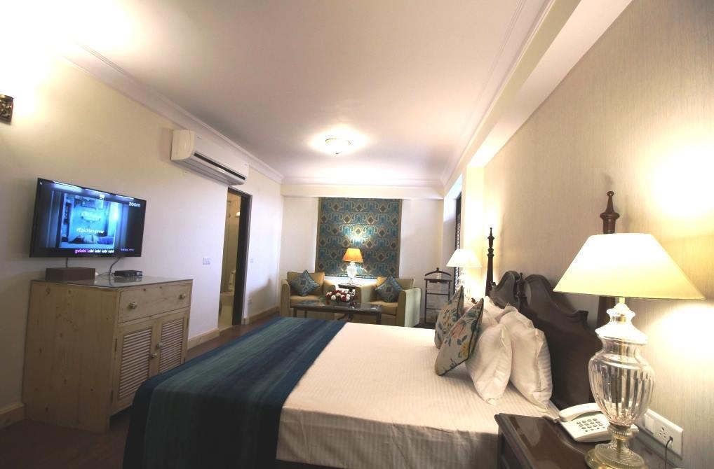 The Oaktree House Otel Shimla Dış mekan fotoğraf