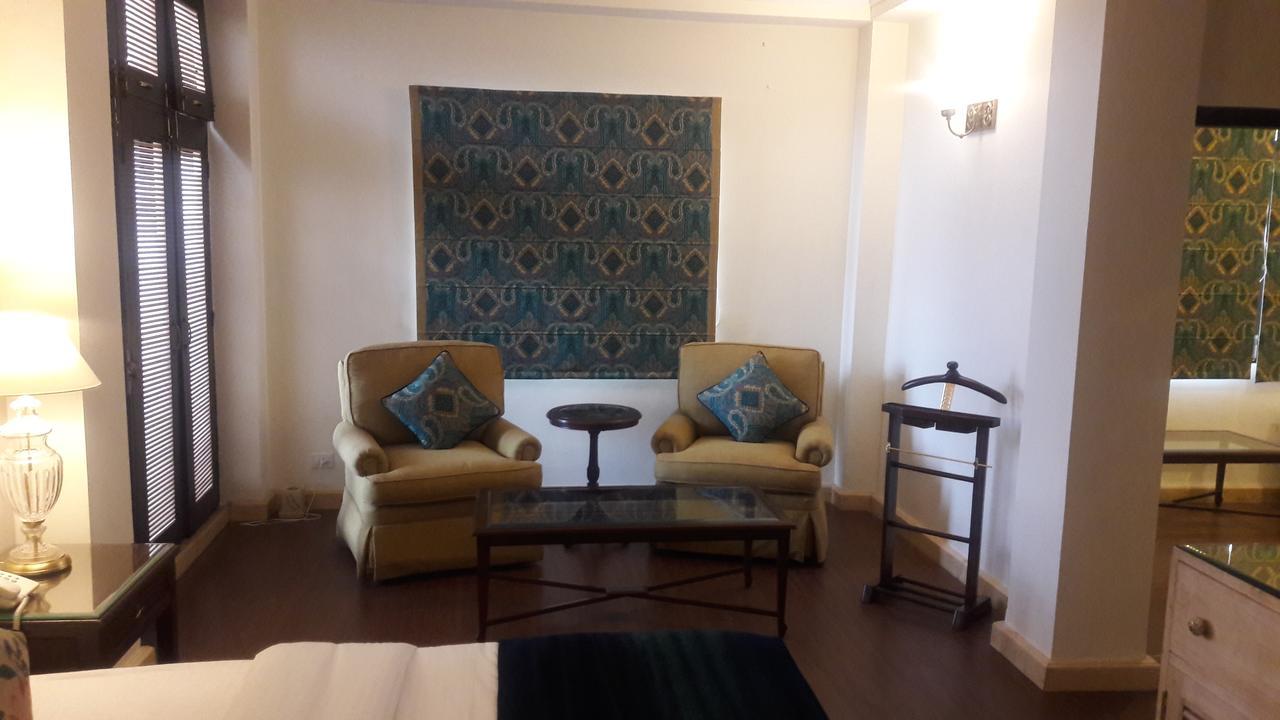 The Oaktree House Otel Shimla Dış mekan fotoğraf