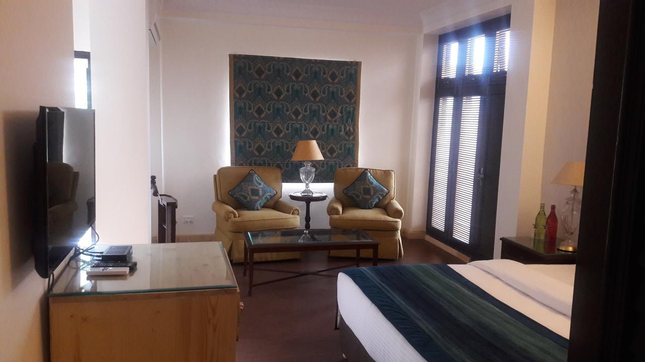 The Oaktree House Otel Shimla Dış mekan fotoğraf