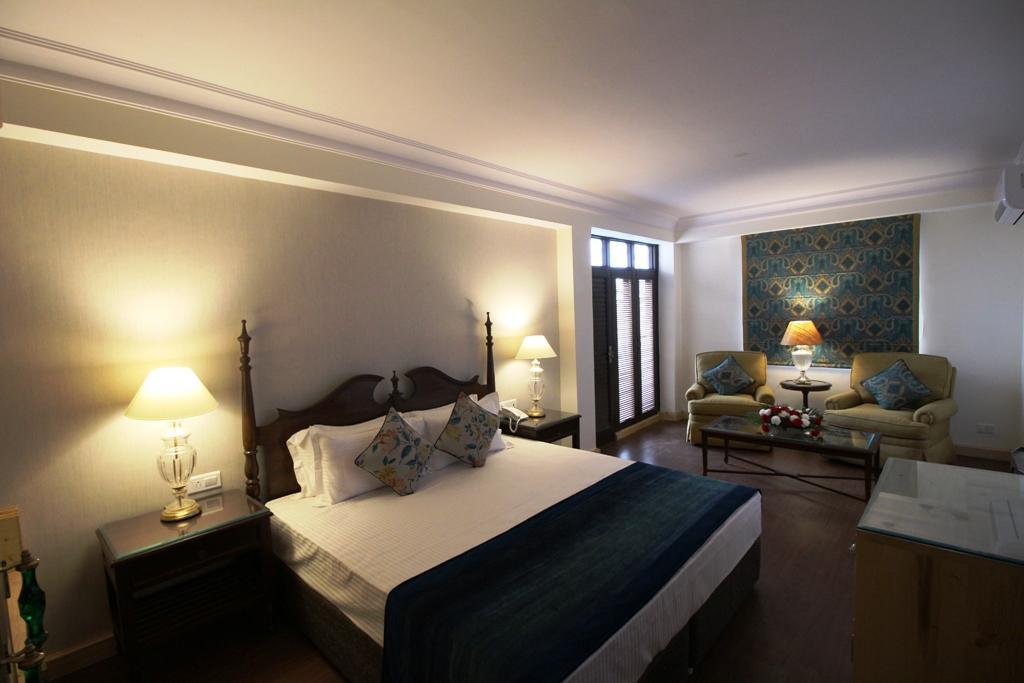 The Oaktree House Otel Shimla Dış mekan fotoğraf