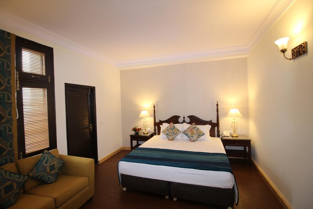 The Oaktree House Otel Shimla Dış mekan fotoğraf