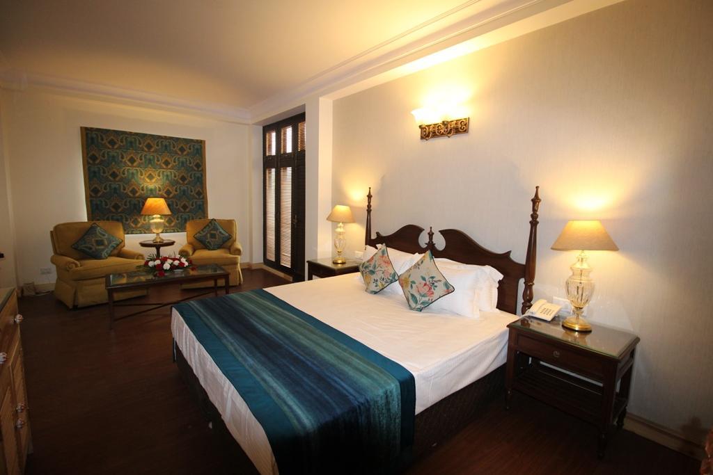 The Oaktree House Otel Shimla Dış mekan fotoğraf