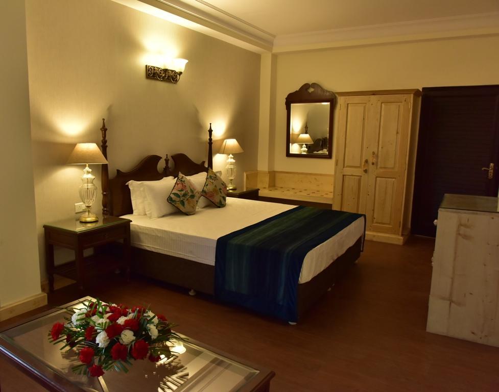 The Oaktree House Otel Shimla Dış mekan fotoğraf