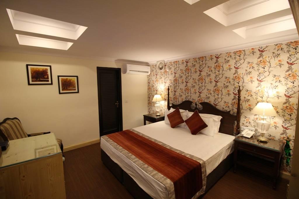 The Oaktree House Otel Shimla Dış mekan fotoğraf